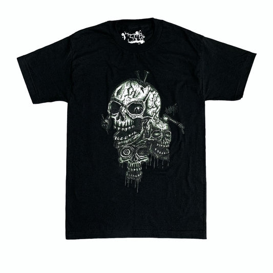 Grave Digger Tee